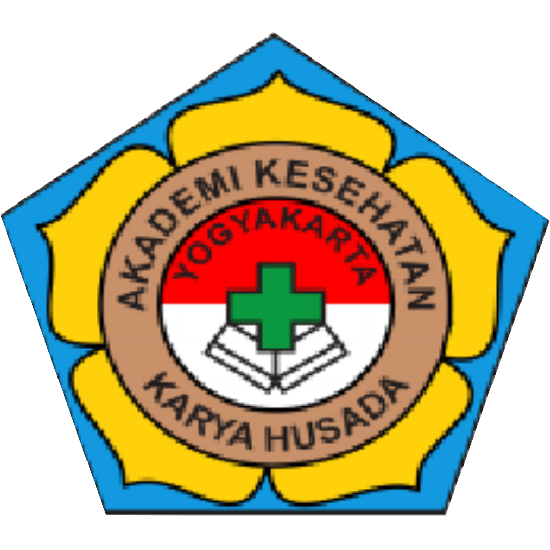 Logo Akademi Kesehatan Karya Husada